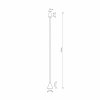 Lampa wisząca stożkowa ZENITH XS umbra grey 11454 Nowodvorski Lighting